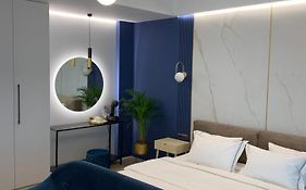 Saphir Gold Mamaia Nord