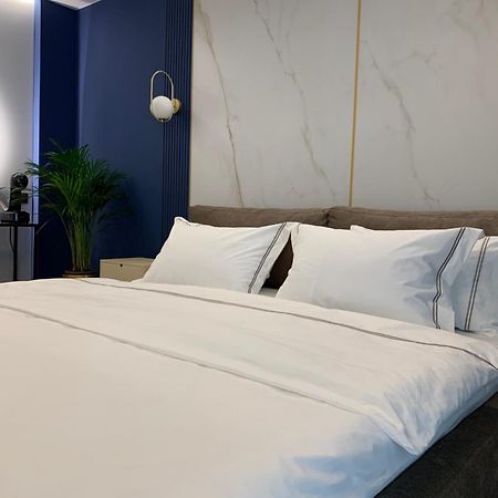 Saphir Gold Mamaia Nord Apartment Exterior foto
