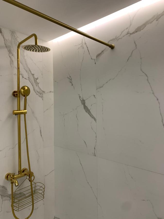 Saphir Gold Mamaia Nord Apartment Exterior foto